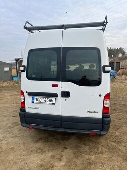 Renault Master - 4