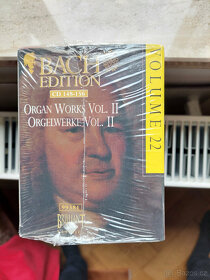 Bach edice 9 CD - 4