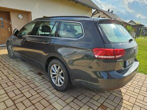 Passat B8 2.0TDI/110kW - 4