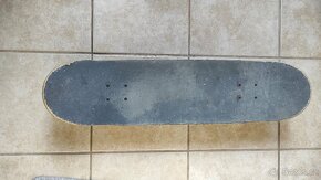 Skateboard - 4