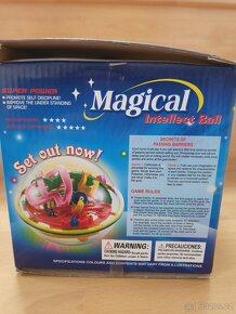 Magical Intellect Ball - 4