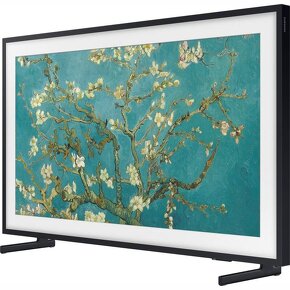 QE32LS03CB The Frame Samsung 32" 80cm QLED Smart tv, 2023 - 4