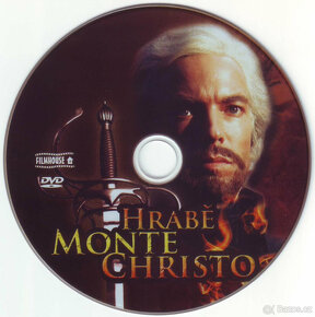 Historické filmy, 15x originál DVD - 4