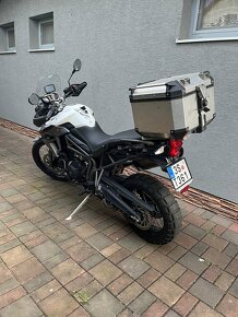 Triumph tiger 800xcx - 4