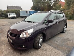 Toyota Verso - 4