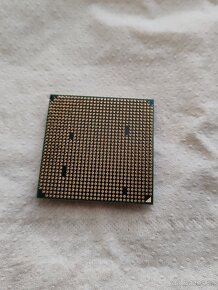 Procesor AMD, PC procesor AMD Athlon II X4 640 - 4