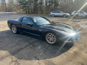 Corvette c5 Z06 náhradní díly - 4