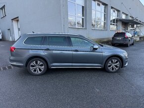 PRODANO VW Passat B8 ALLTRACK 2.0tdi 140kw Webasto - 4