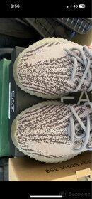 Prodám Adidas Yeezy Boost - 4