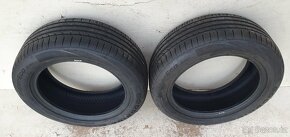 Letní pneumatiky Goodride 205/55R16 - 6mm vzorek - 4