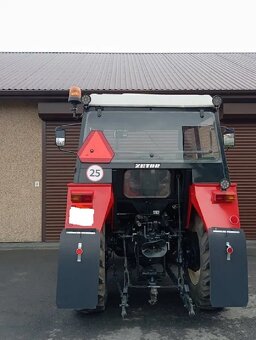 Zetor 5245 - 4