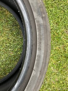 Letní pneumatika Bridgestone Potenza S001 - 4