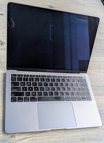 Apple MacBook Air 13” 2018 16GB/256GB/US - Space Gray - 4