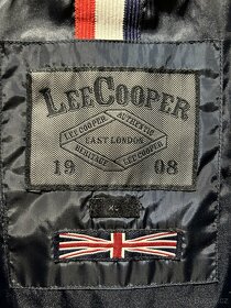 pánská zimni bunda Lee Cooper XL - 4