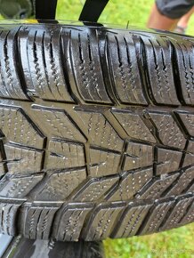 Alu kola 215/65 R17 - 4