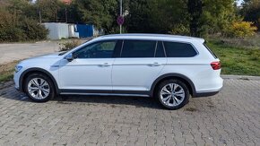 Volkswagen Passat Alltrack, 2.0 TDI 4MOTION - 4