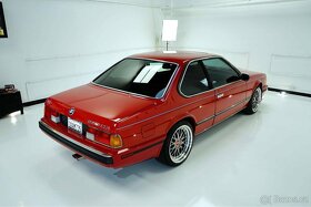 BMW 635 csi - 4