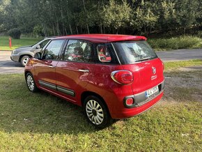 Fiat 500l Naj jen 82 tis / - 4