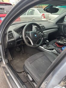 BMW 120D e87 - 4