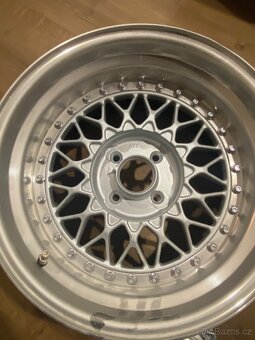 BBS RS r15 - 4