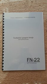 Návody kovo frézek FA-3, FN-20, FN-22, FN-32... - 4