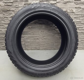 4x 225/45R17 Nokian Hakkapeliitta Nové - 4