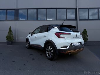Prodám Renault Captur Intens 1.3TCe 96KW EDC ( Automat) - 4
