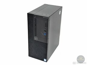 PC Dell OptiPlex 3060 / Intel i5-8500 / RAM 16GB / SSD 256GB - 4