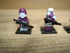 Figurky Star Wars Galactic Marines - 4