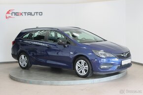 Opel Astra, 1.5 CDTi 77kW EDITION 1.MAJ. - 4