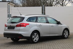 Ford Focus 1.5TDCi 70kW + 4/2016 +  Led + Pr. Servis - 4