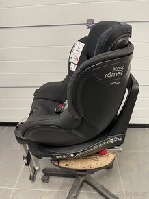 Autosedačka Britax Romer dualfix m i-size - 4