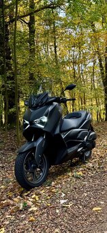 Yamaha XMAX 125 2024 - 4