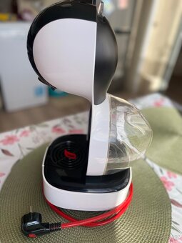 Krups kávovar na kapsle- Dolce Gusto LUMIO - 4