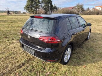 Prodám Volkswagen Golf 1.4TSI 90KW - AUT.KLIMATIZACE - 4