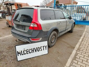 Volvo XC70,2.4D - 4