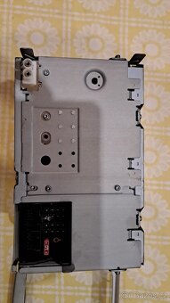 Autoradio RCD310, 1K0 035 186 AA, Passat B6 - 4