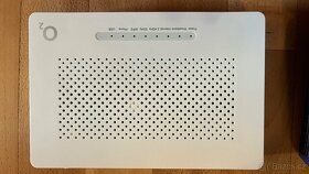 Univerzální modem ZTE H267A - 4