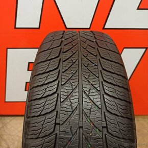 Kola Opel Meriva, Zafira zimní pneu 205/55 R16 - 4