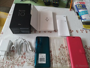 Xiaomi Mi Note 10 Pro 8/256 Gb Aurora Green - 4