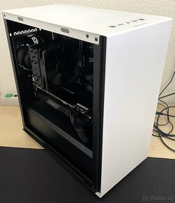 Herní PC Ryzen 5 / RTX 2070 Super / 16 GB RAM / 1TB SSD - 4