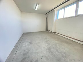 Pronájem komerčních prostor, Bělotín, 400 m2 - 4