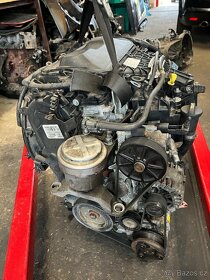 Motor - Ford 2.0tdci UFBA UWFA TXBA TXBB - 4