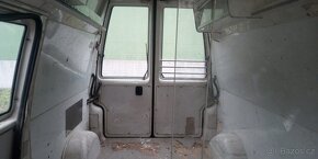 Prodám VW T4 syncro, 2,5 long + hoch, rv 2002 - 4