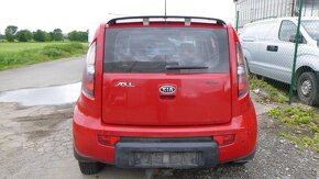 Kia Soul 1.6 r.v.2009 - 4