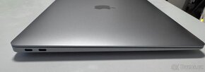 Macbook Air M1 (2020) 16GB / 256GB, baterie 100%, jako NOVÝ - 4