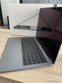 macbook Pro 13’’ - 4