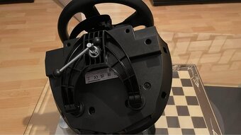 THRUSTMASTER T300RS GT + TH8A - 4