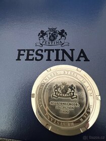 Festina - 2009 Hodinky - 4