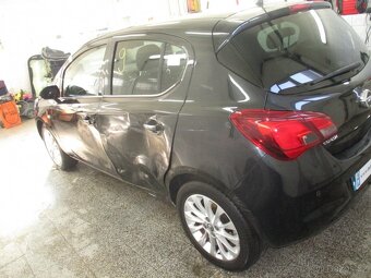 Opel Corsa E 1,3 CDTi - 4